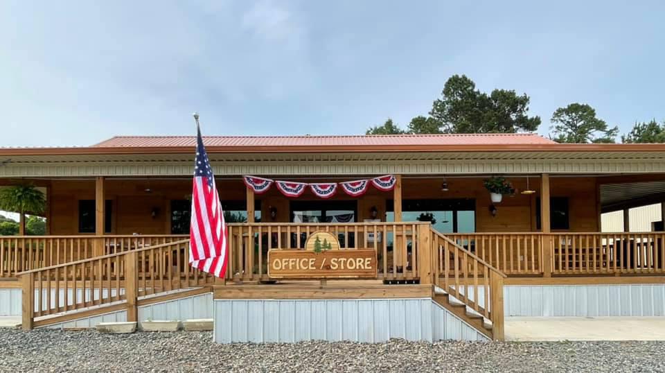 Forest Lake RV Park & Events LLC