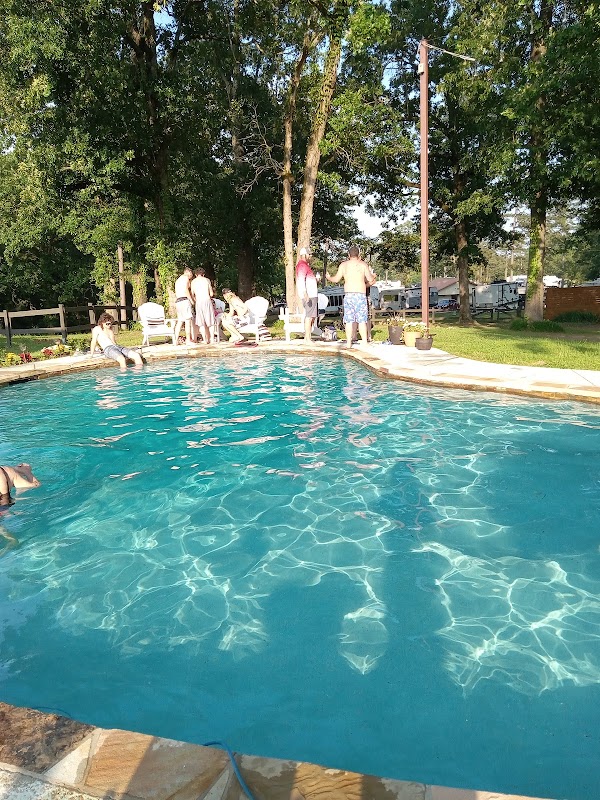 Forest Lake RV Park & Events LLC