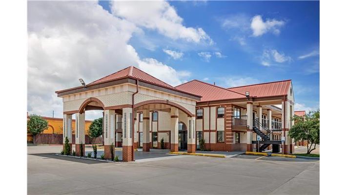 Quality Inn & Suites New Boston - Texarkana West