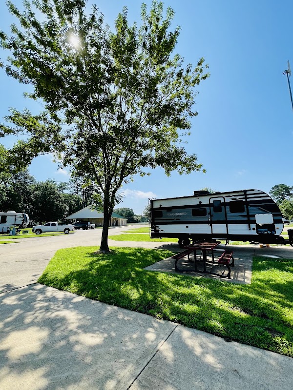 Shady Pines RV Park