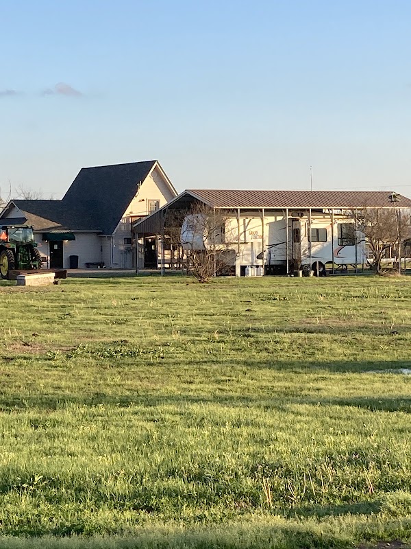 Sunrise RV Park