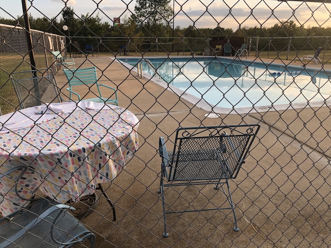 Sunrise RV Park