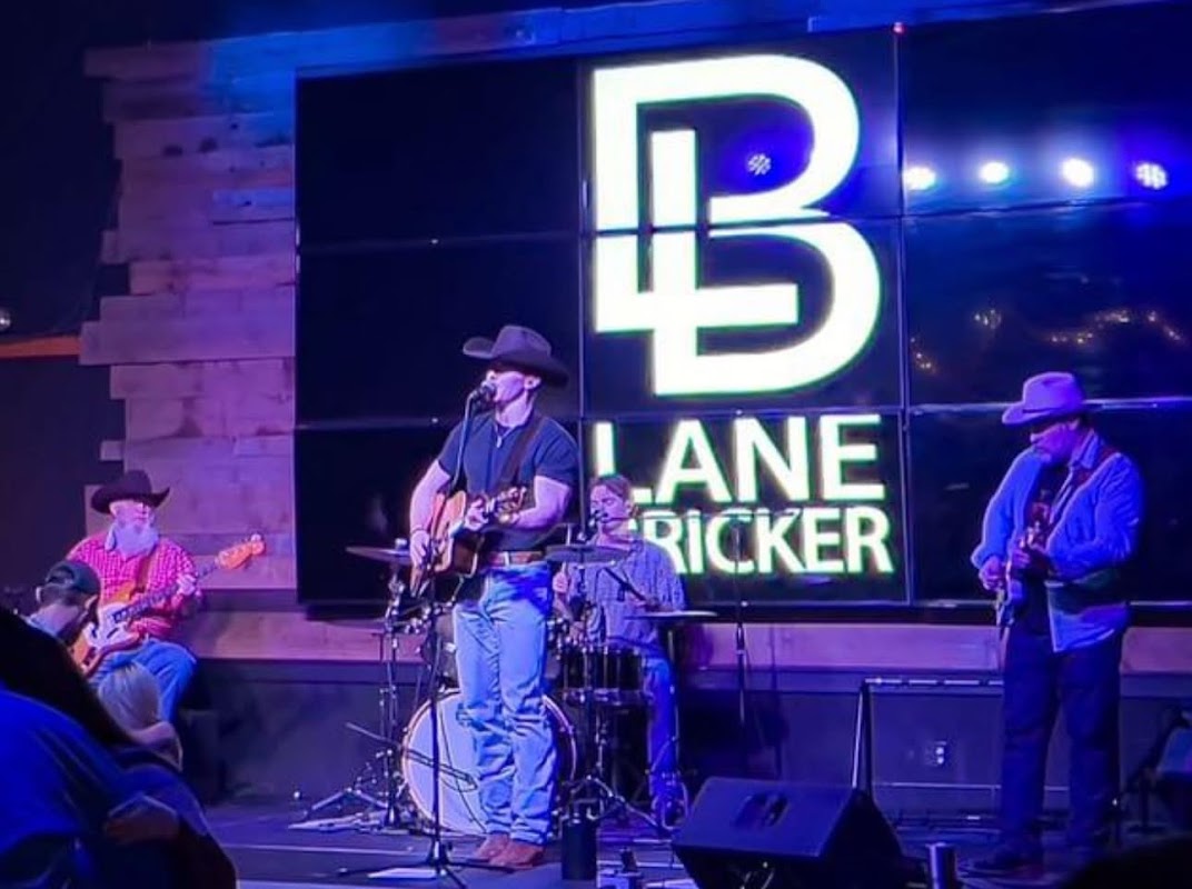Whiskey River Country