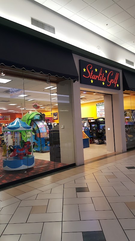 Starlite Golf Co
