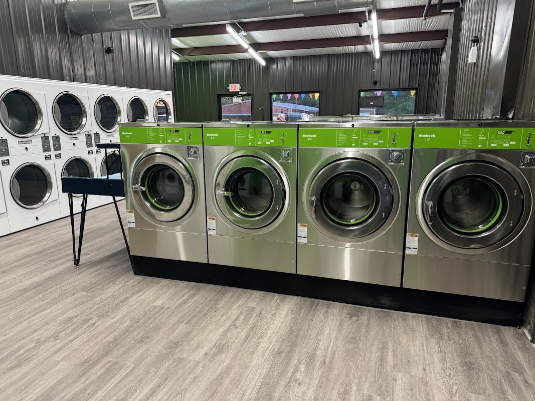 DIRTY LAUNDRY