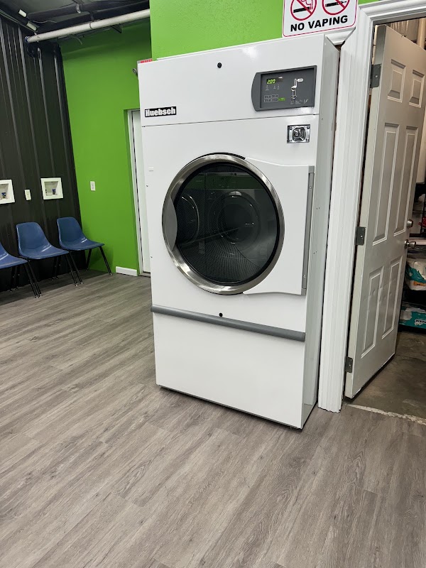DIRTY LAUNDRY