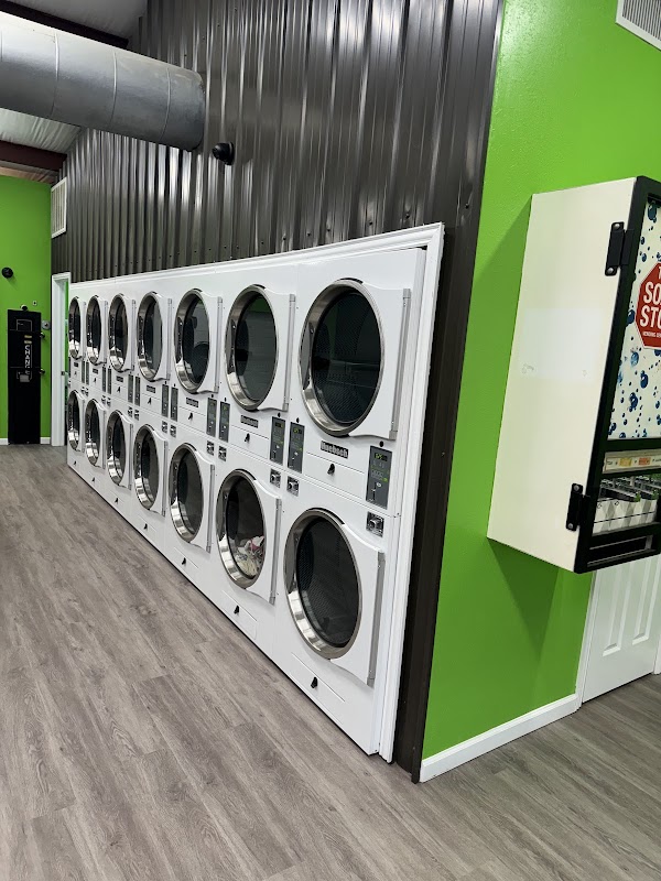 DIRTY LAUNDRY