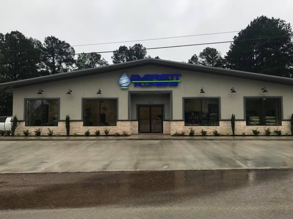 Everett Plumbing LLC