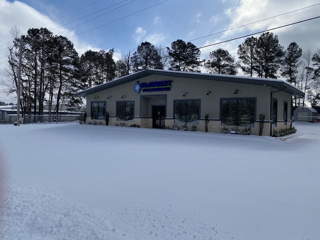 Everett Plumbing LLC