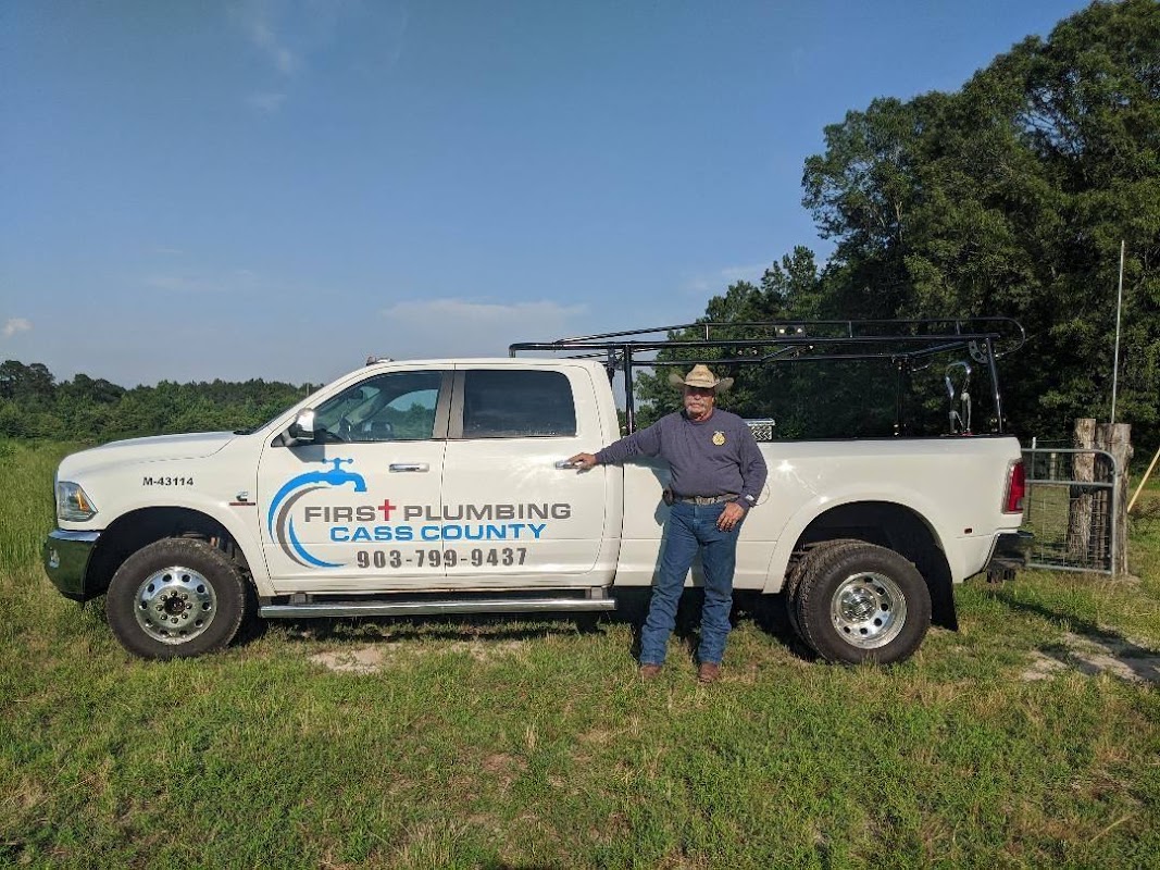 First Plumbing of Cass County
