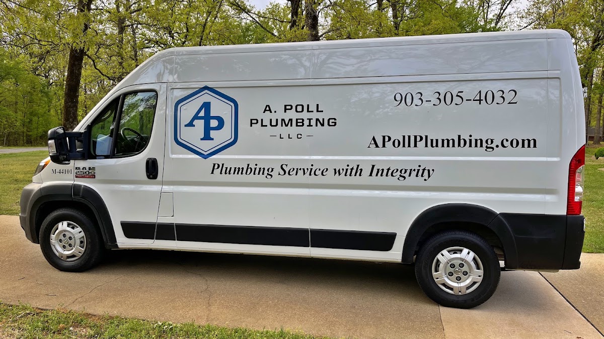 A. Poll Plumbing, LLC.