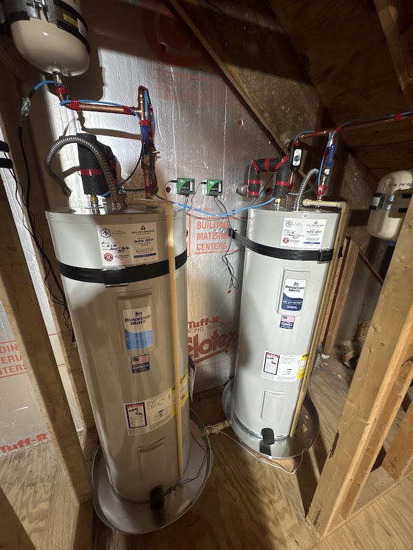 A. Poll Plumbing, LLC.