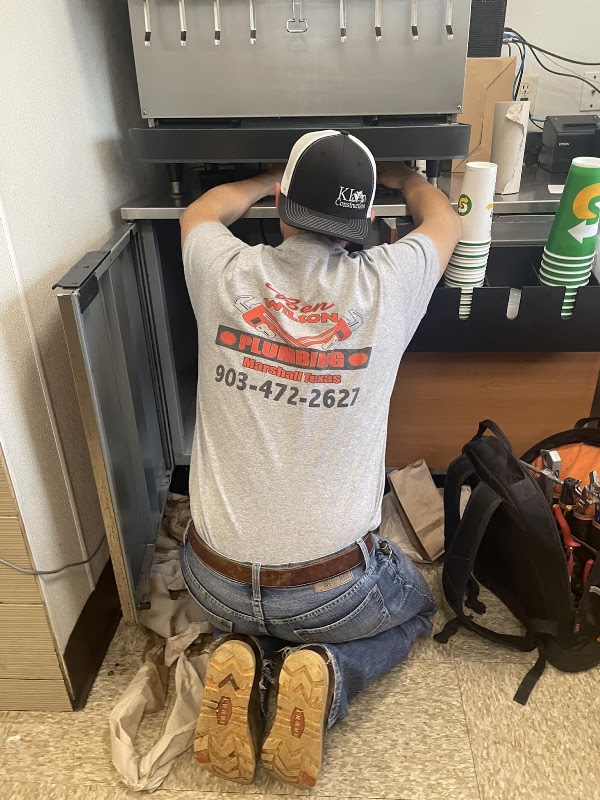 Ben Wilson Plumbing