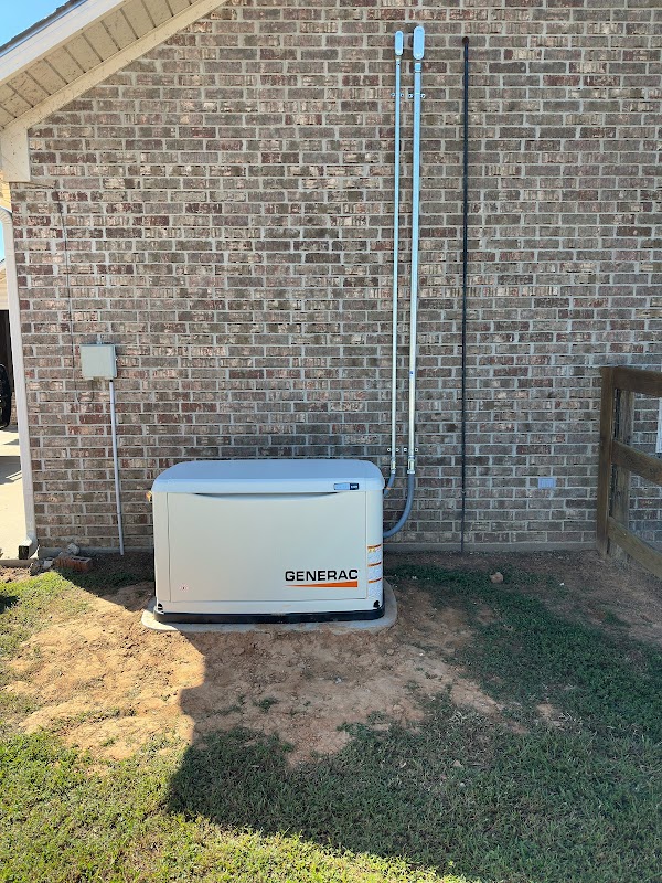 Liberty Electric LLC & Construction