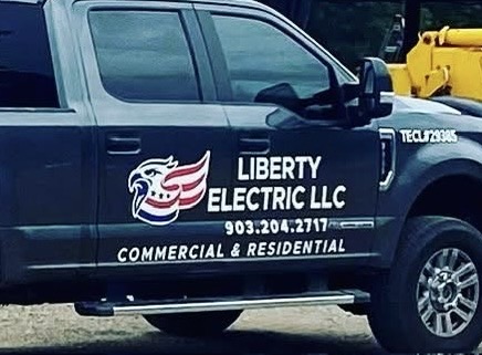 Liberty Electric LLC & Construction