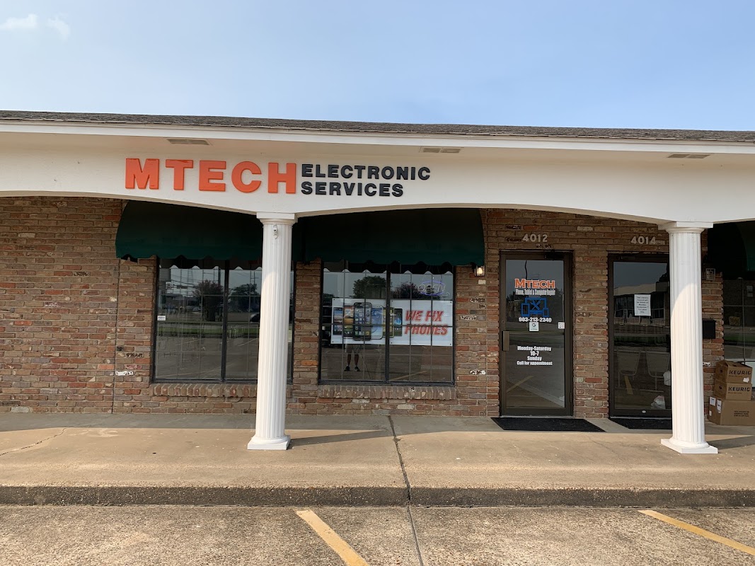 MTECH Electronic Services