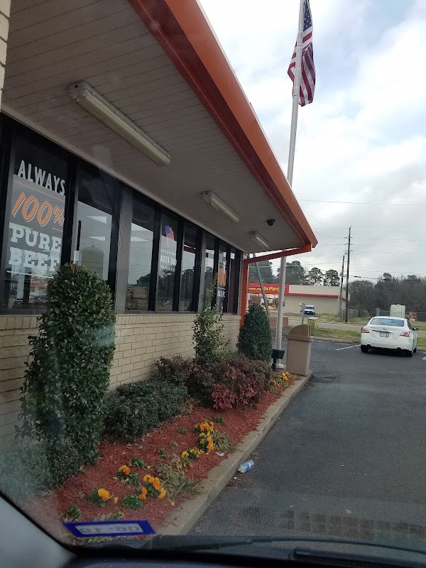 Oaklawn Village Shopping Center