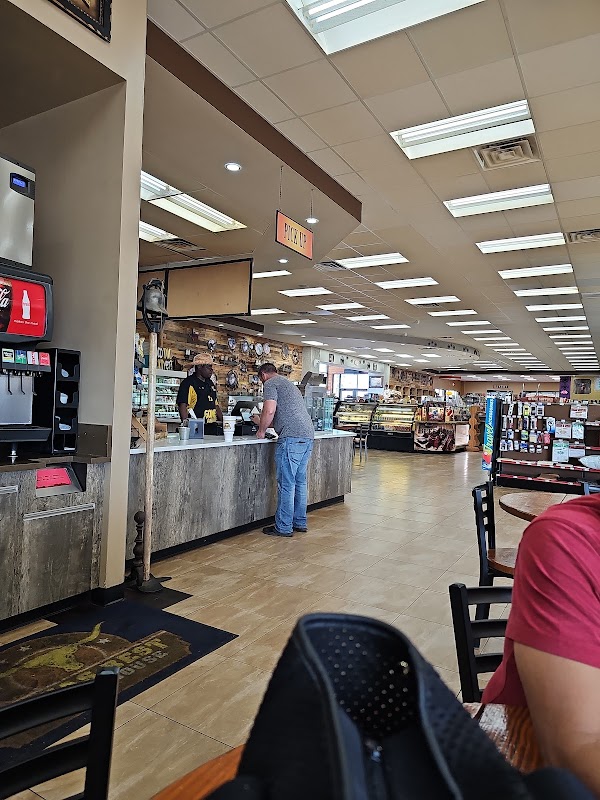 Oaklawn Village Shopping Center