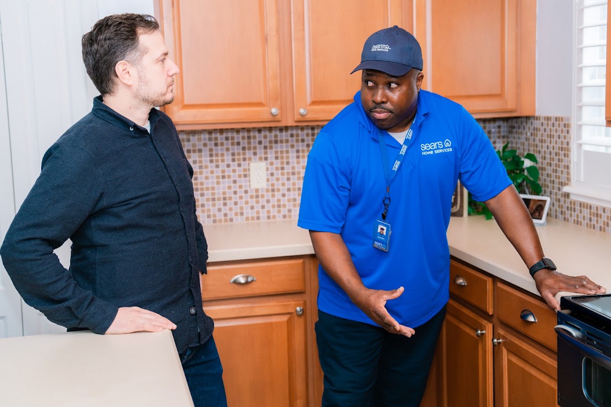 Sears Appliance Repair