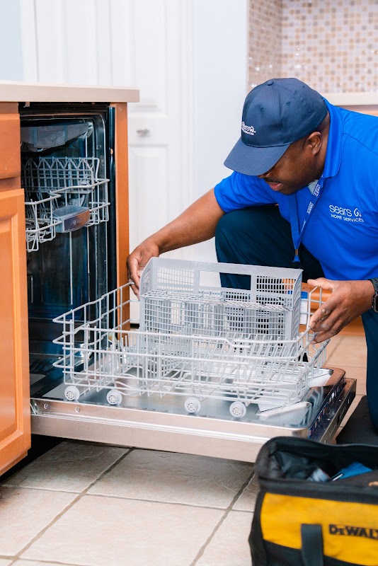 Sears Appliance Repair