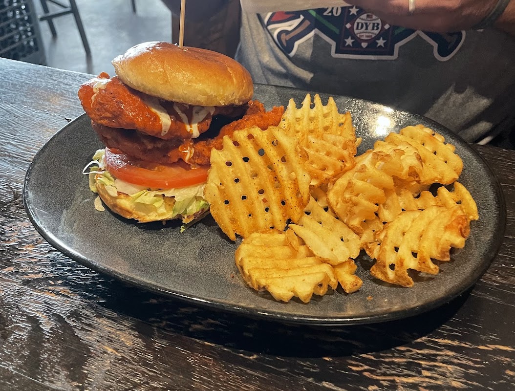 Walk-On's Sports Bistreaux - Texarkana Restaurant