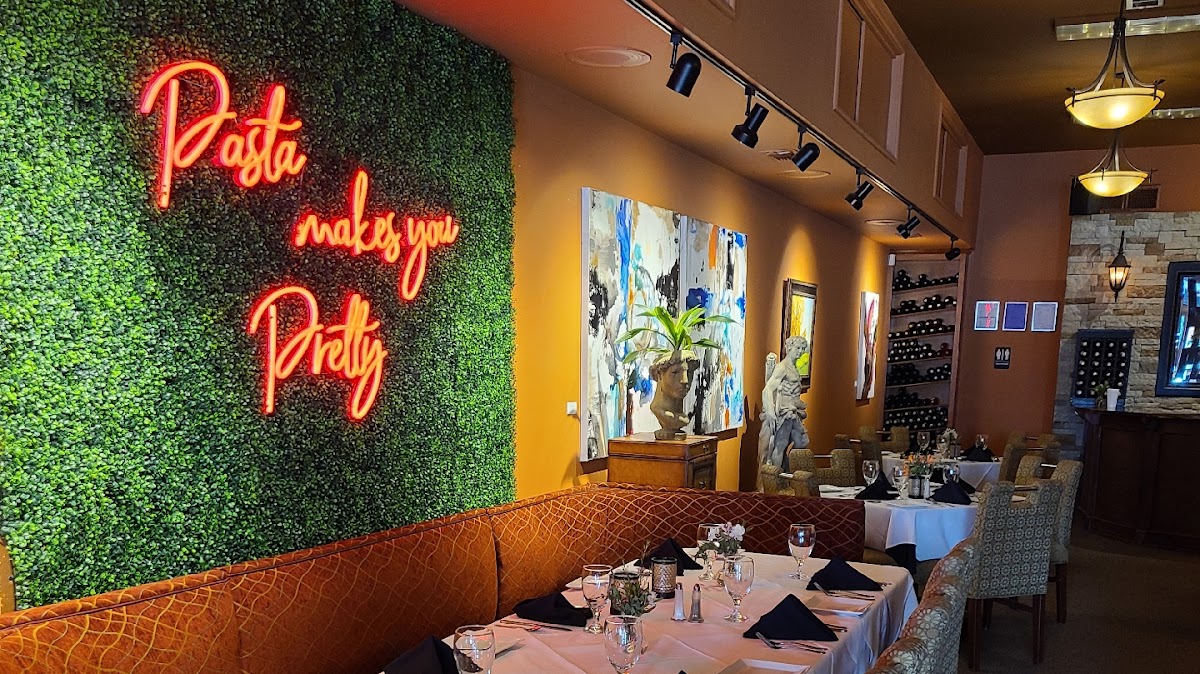 Verona | Italian Restaurant
