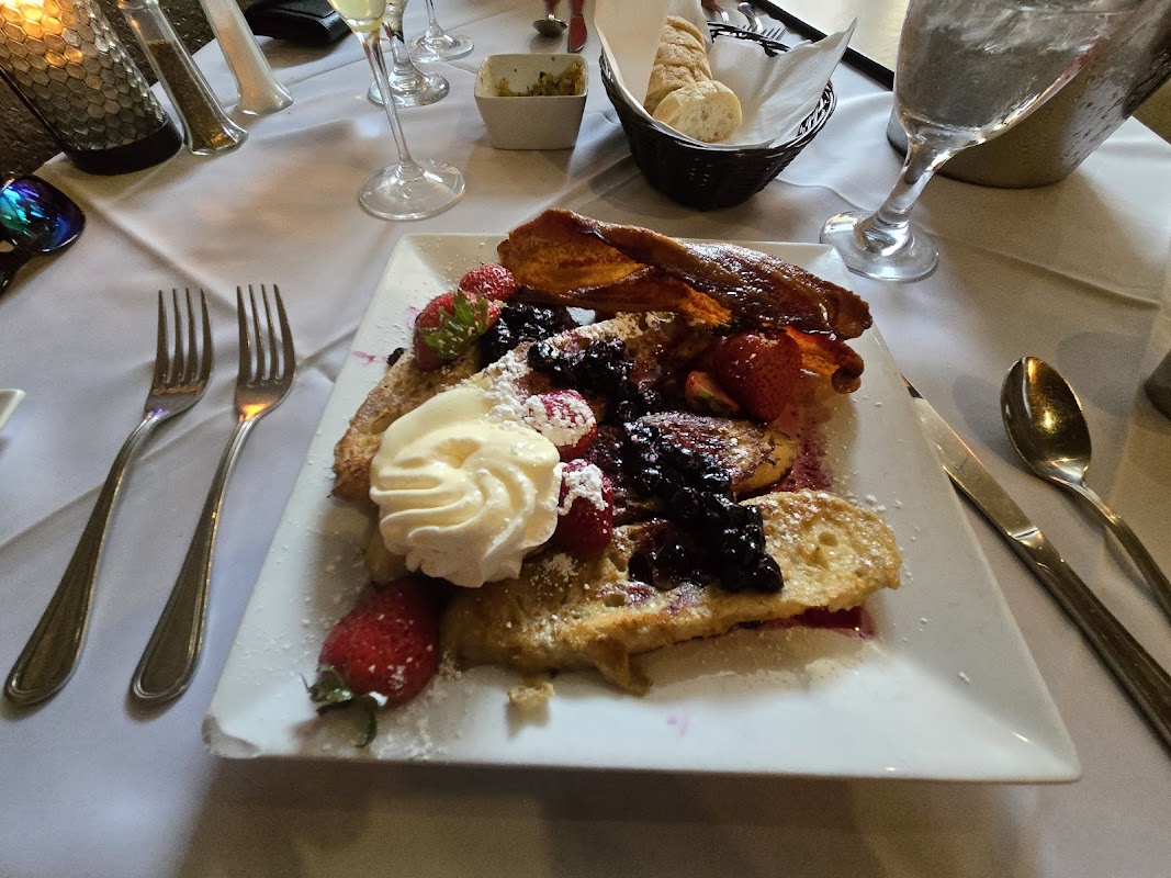 Verona | Italian Restaurant