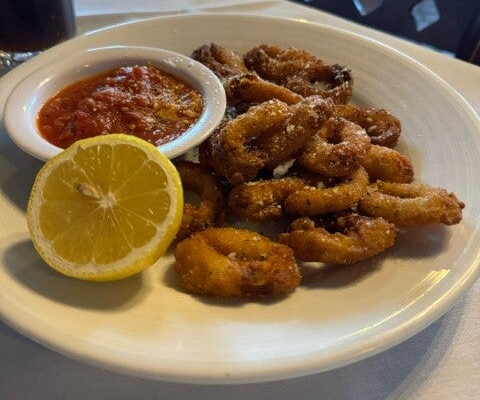 Joe’s Italian Bistro