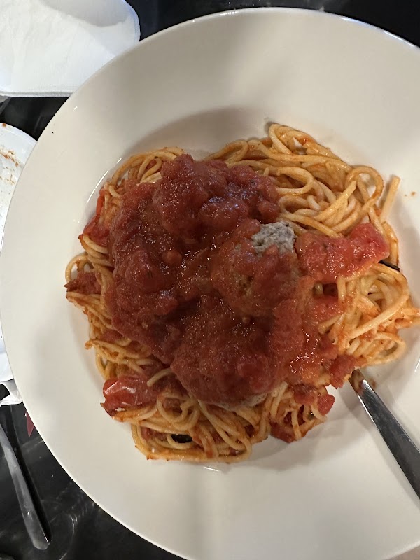 Joe’s Italian Bistro