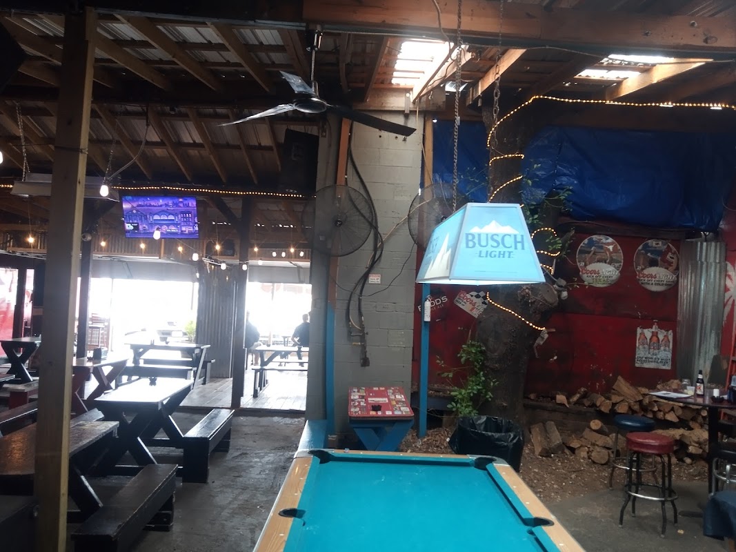 Fat Jacks Oyster and Sports Bar