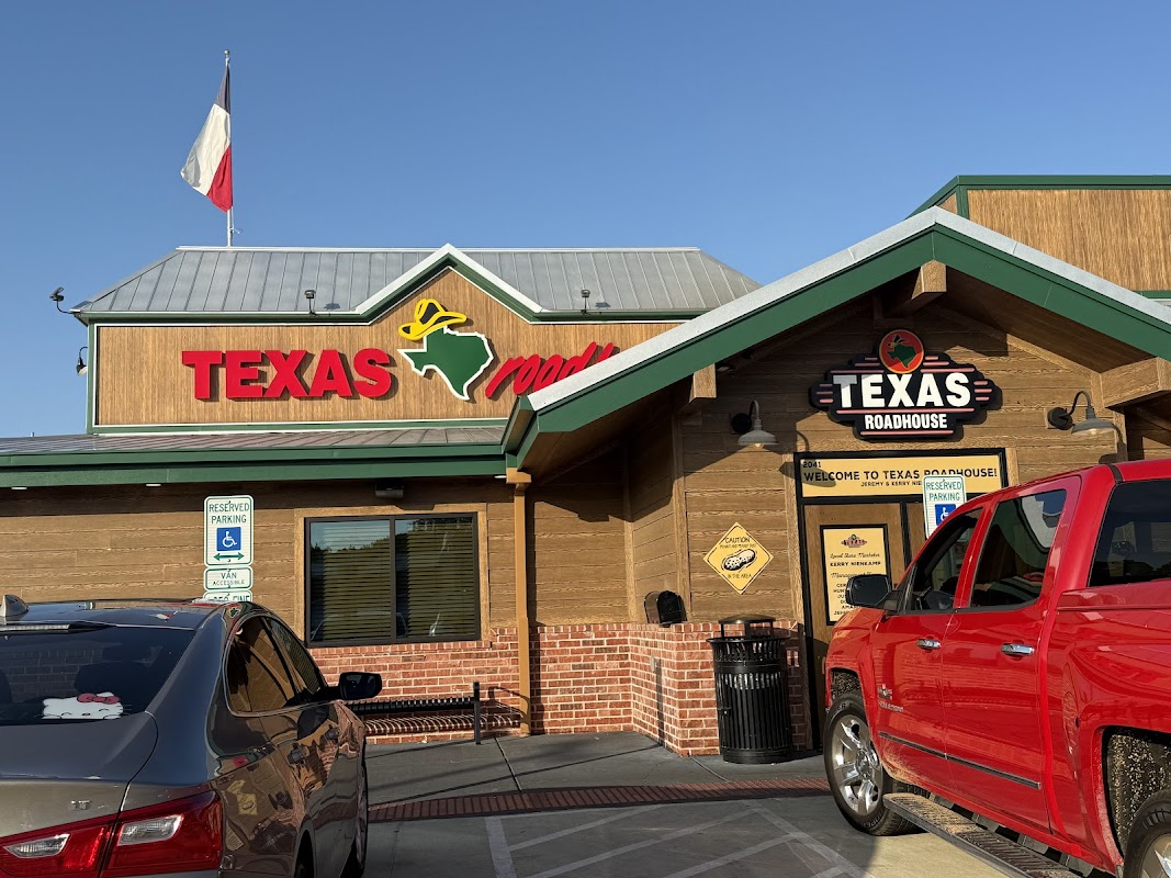 Texas Roadhouse