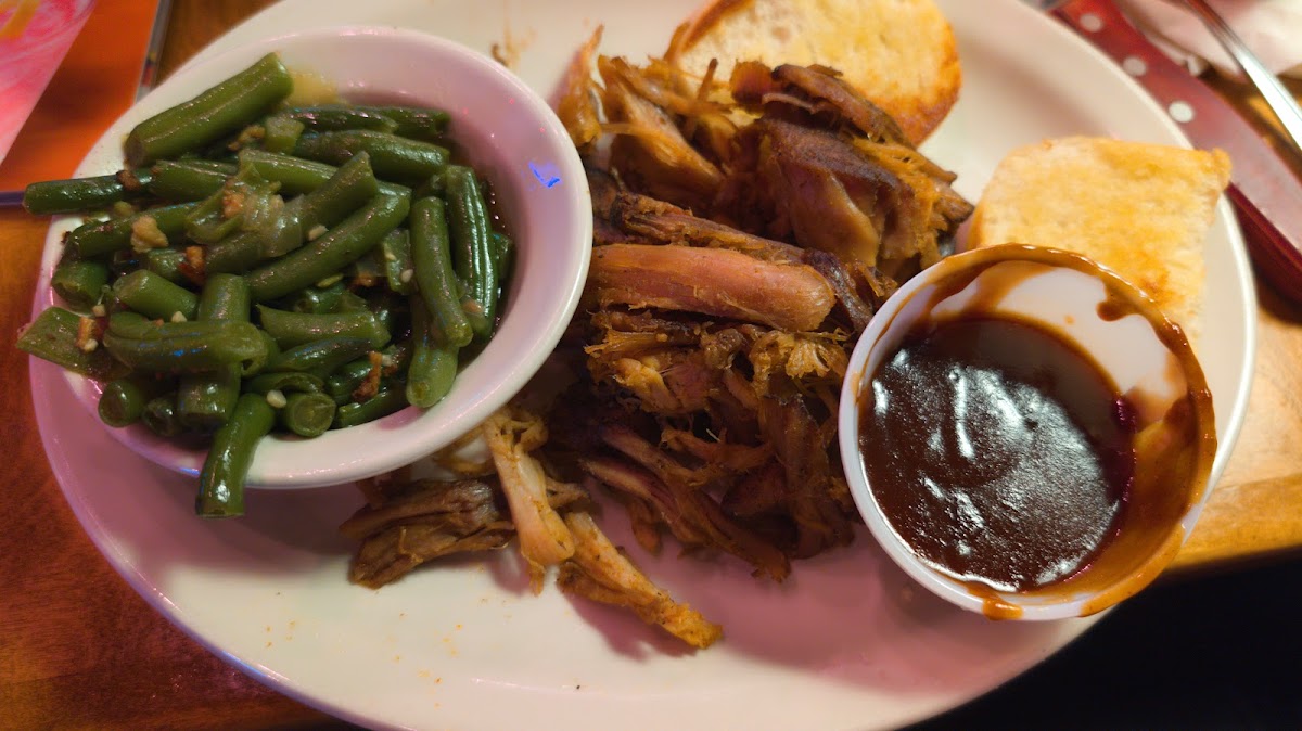 Texas Roadhouse