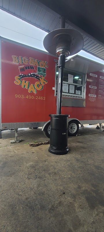 Big Back Shack