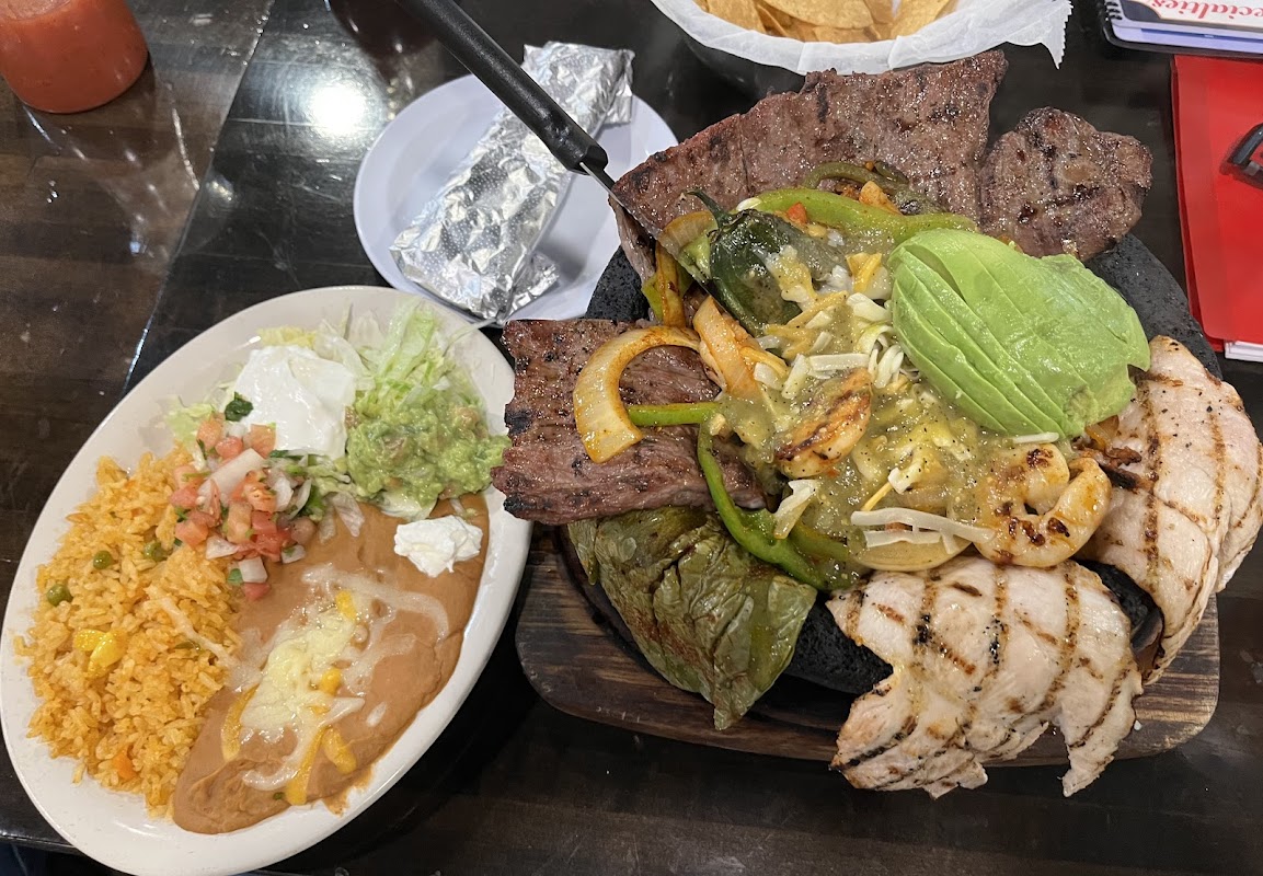 Luna Llena | Mexican