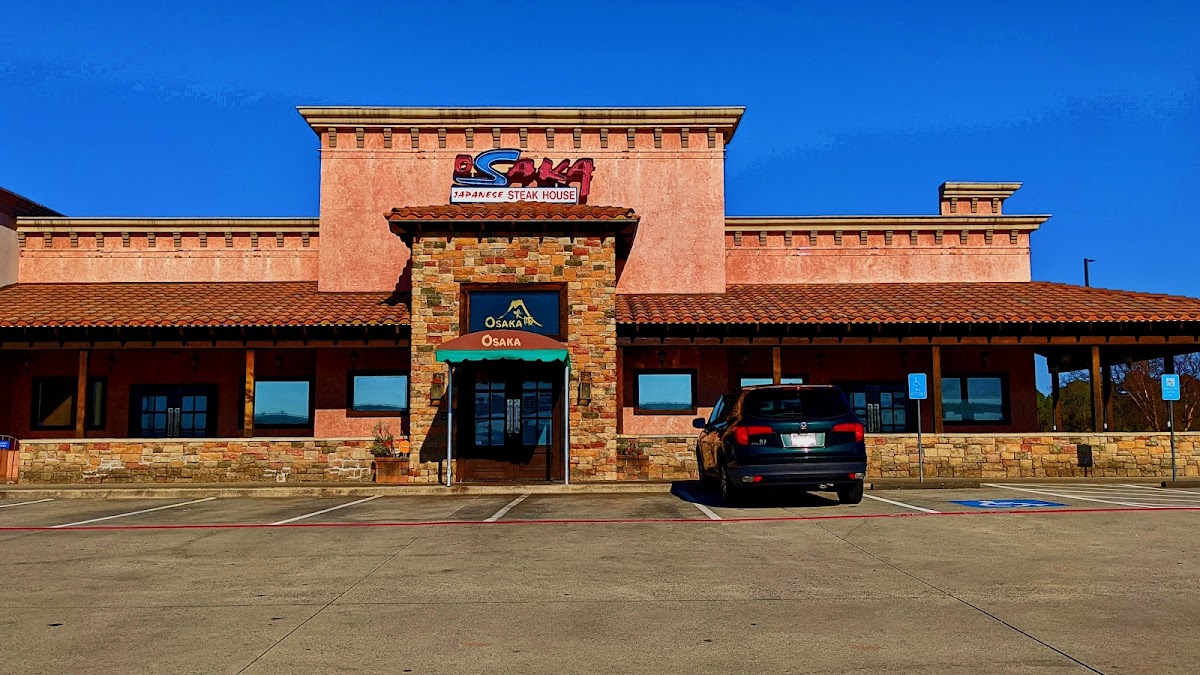 Osaka | Japanese Steakhouse