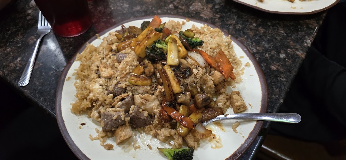 Osaka | Japanese Steakhouse