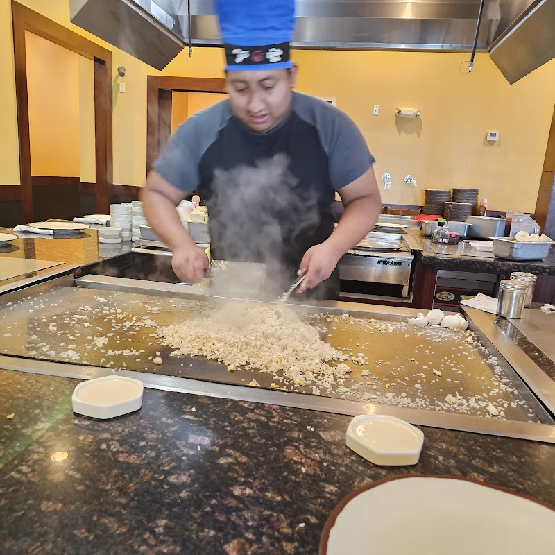 Osaka | Japanese Steakhouse