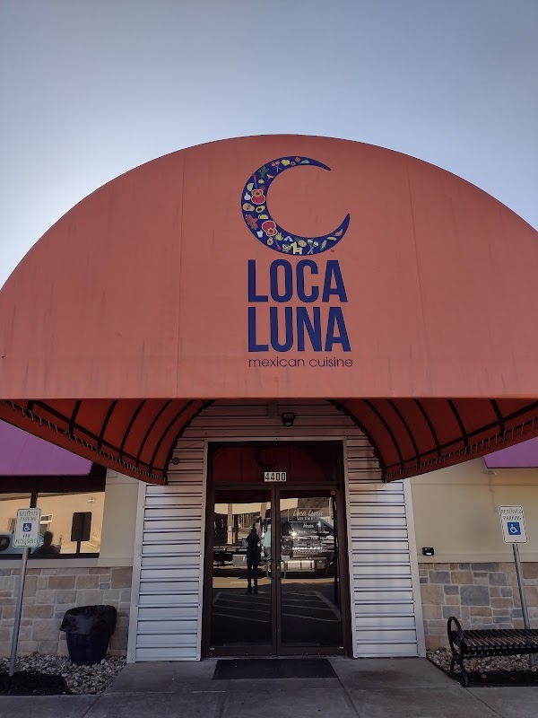 Loca Luna | Mexican Restaurant