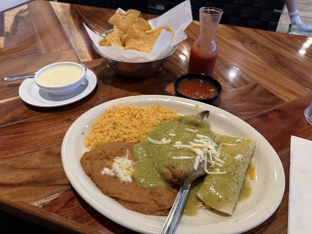 Loca Luna | Mexican Restaurant