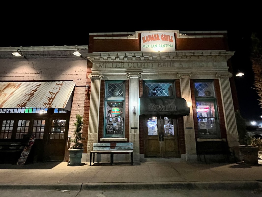Zapata's | Mexican