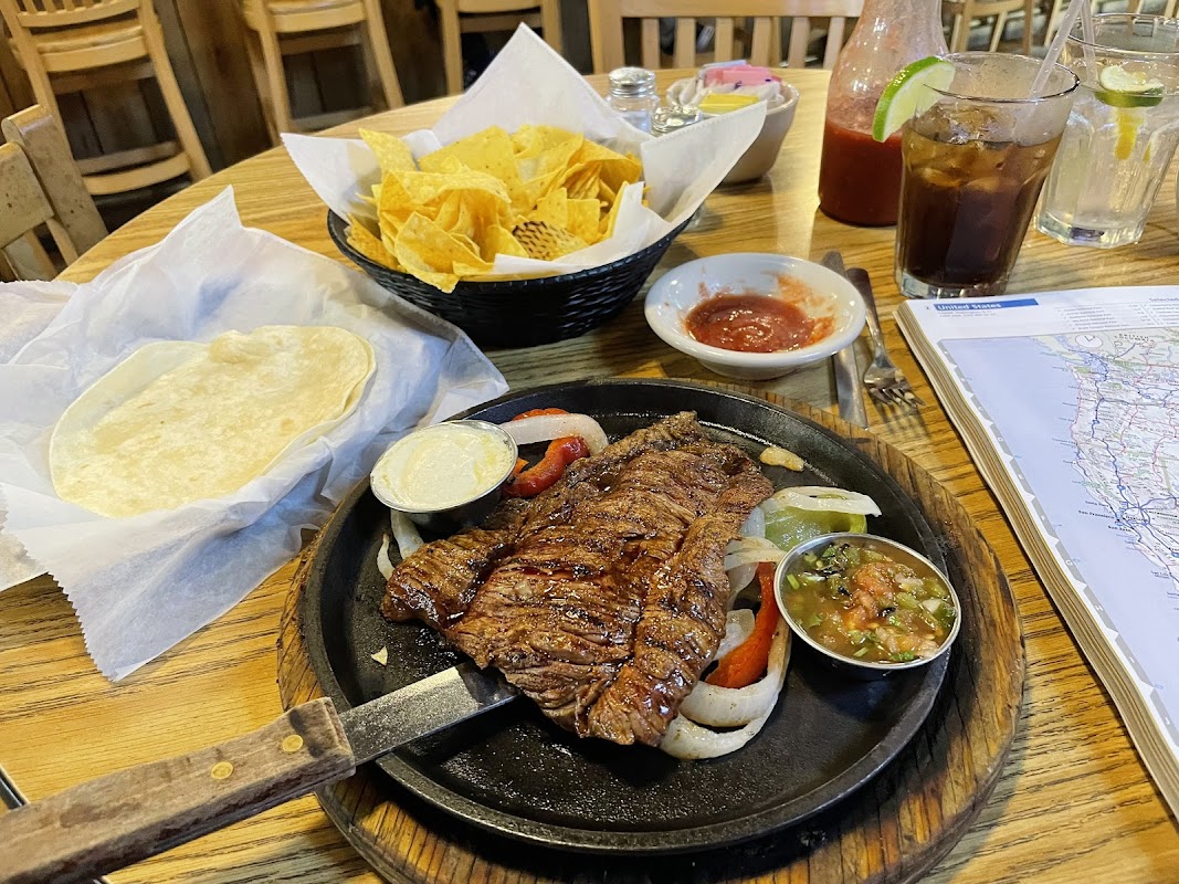 Zapata's | Mexican