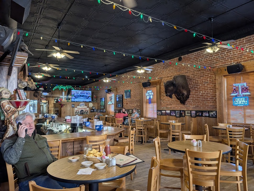 Zapata's | Mexican