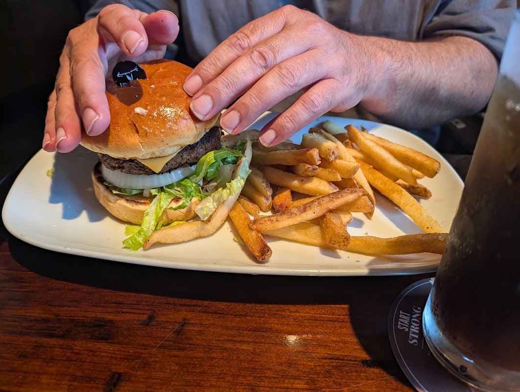 LongHorn Steakhouse