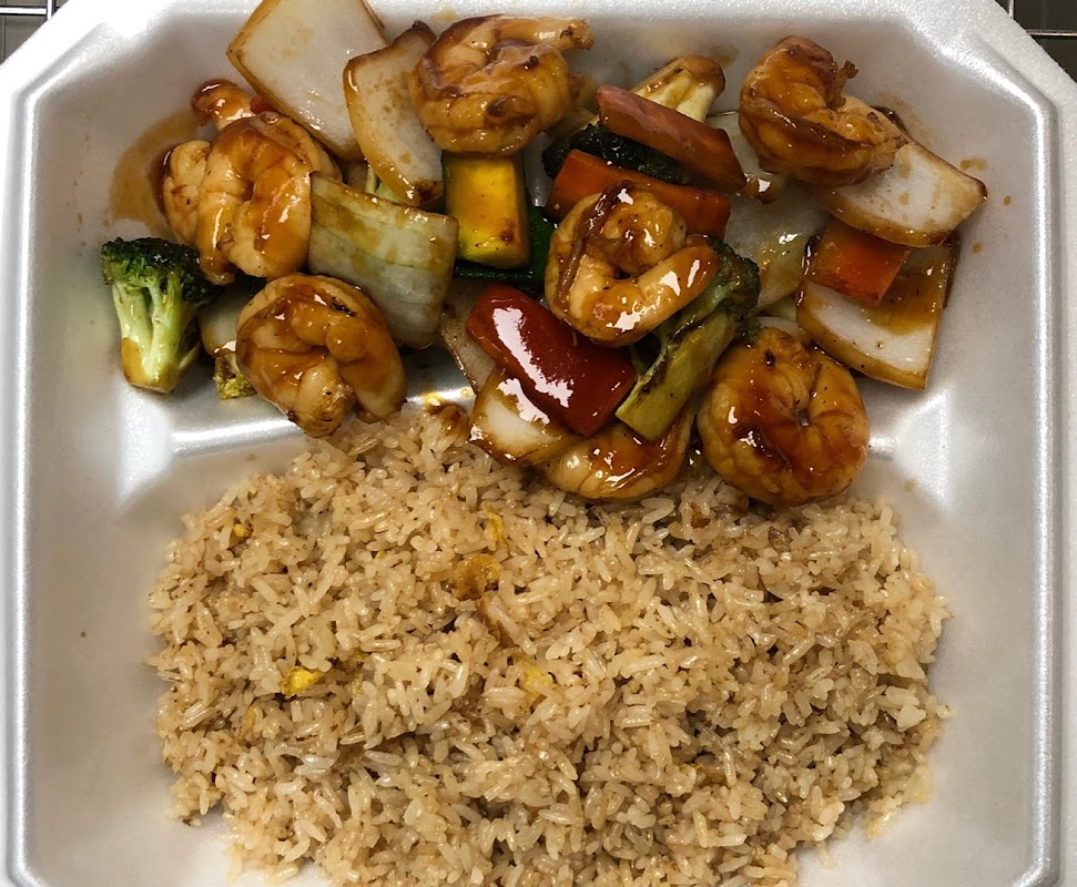 BOkkEUM | Asian Cuisine