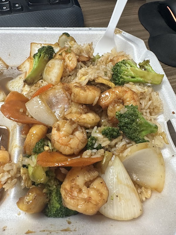 BOkkEUM | Asian Cuisine