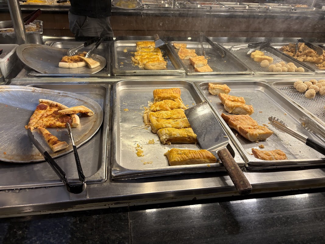 The One Buffet