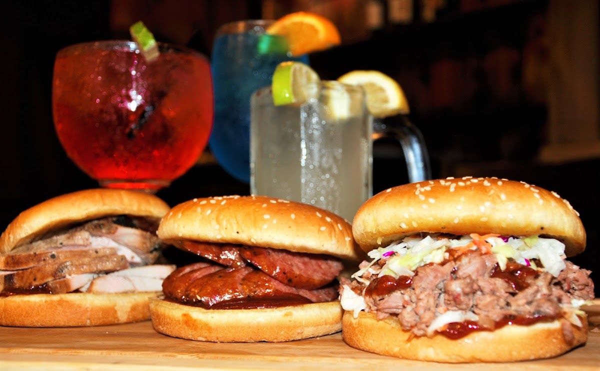 Silver Star Smokehouse
