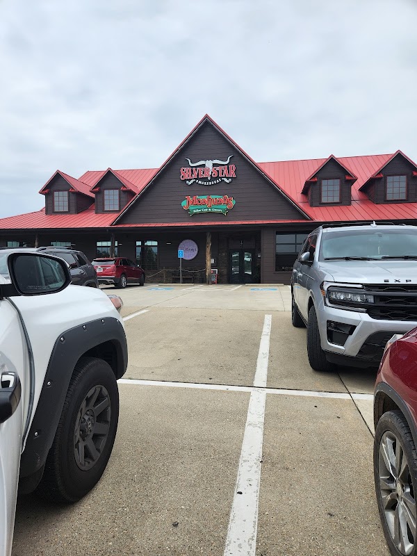 Silver Star Smokehouse