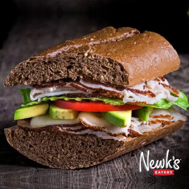 Newk's Eatery