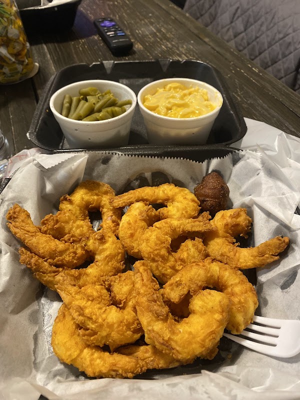 Sam's Southern Eatery